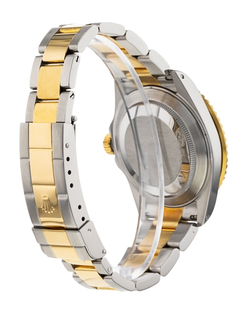 Rolex Submariner 16613 Image 3